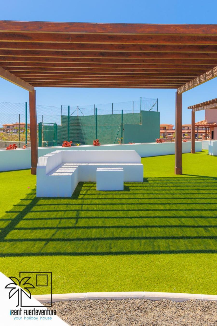 הוילה קורלחו Casa De Los Viajeros Majanicho Irent Fuerteventura מראה חיצוני תמונה