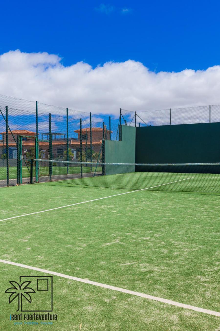 הוילה קורלחו Casa De Los Viajeros Majanicho Irent Fuerteventura מראה חיצוני תמונה