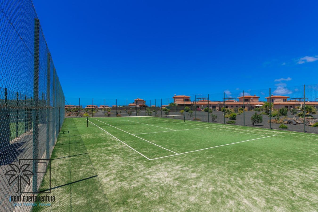 הוילה קורלחו Casa De Los Viajeros Majanicho Irent Fuerteventura מראה חיצוני תמונה