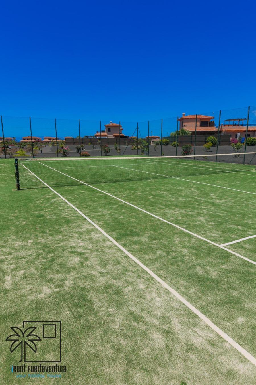 הוילה קורלחו Casa De Los Viajeros Majanicho Irent Fuerteventura מראה חיצוני תמונה