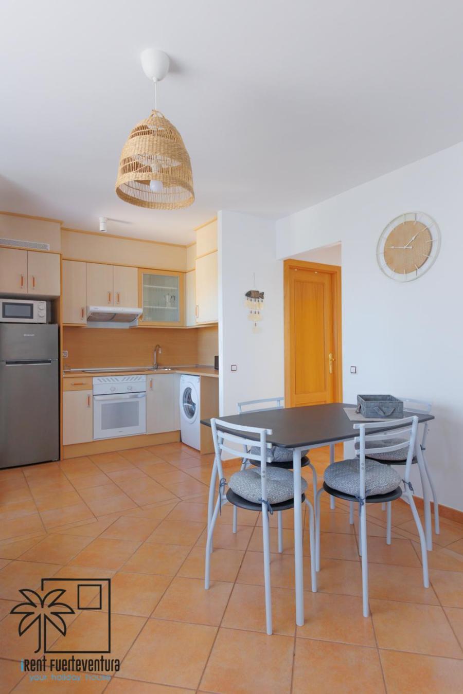 הוילה קורלחו Casa De Los Viajeros Majanicho Irent Fuerteventura מראה חיצוני תמונה