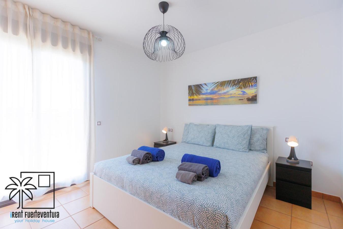הוילה קורלחו Casa De Los Viajeros Majanicho Irent Fuerteventura מראה חיצוני תמונה