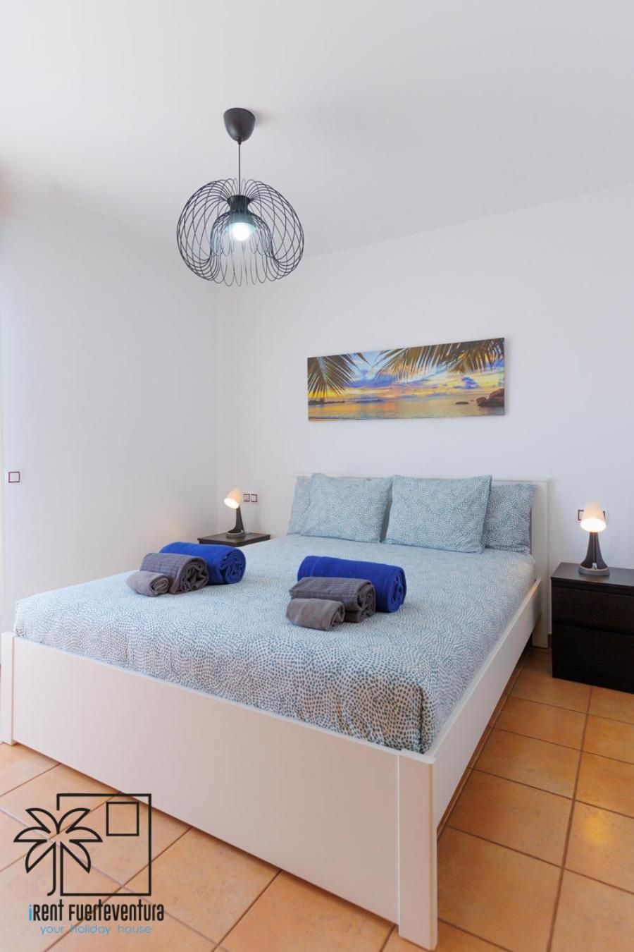 הוילה קורלחו Casa De Los Viajeros Majanicho Irent Fuerteventura מראה חיצוני תמונה